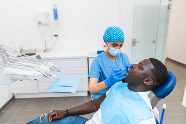 Best Emergency Treatment for Dental Infections or Abscesses in Attla, AL